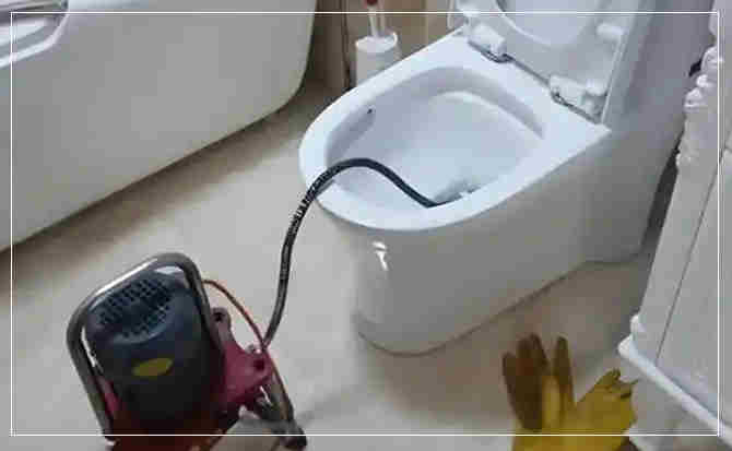 民乐马桶蹲坑蹲厕疏通